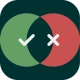 Vrai ou Faux Quiz icon