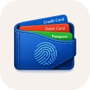 Wallet - Digital Cards & IDs icon
