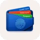 Wallet - Digital Cards & IDs icon