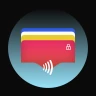 Digital Wallet - Credit Cards icon