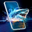 3D 4K Live-Hintergrund-App icon