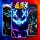 Live Wallpapers & 4K Wallpaper icon