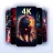 AI-achtergronden icon