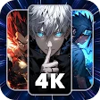 Live Wallpaper - Wallpapers 4K icon