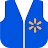 MyWalmart icon