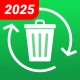 削除されたメッセージを回復する icon