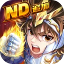 聖闘士星矢レジェンドオブジャスティス icon
