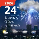 Wander Weather icon