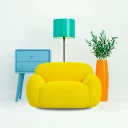 Home Guru-AI Design Εσωτερικού icon