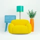 Home Guru-AI Design Εσωτερικού icon