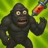 Kick Monster: Kill Buddy Punch icon