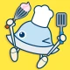 はらぺこクッキング icon