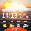 暖かい天気 icon