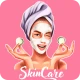 وصفات طبيعية لجمالك - بدون نت icon