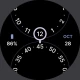 Orbit - Minimal Watch Face icon