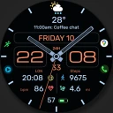 WFP 236 Hybrid watch face icon