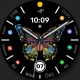 WFP 305 Butterfly watch face icon