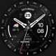 WFP 307 Modern watch face icon