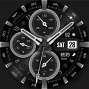 WFP 308 Business watch face icon