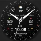 WFP 311 Modern watch face icon