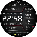 A440 Gesundheits-Display icon