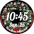 ACRO Happy Christmas Watchface icon