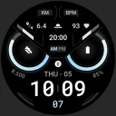 Owly Watch Face icon