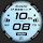 SPORT xR: Watch face icon