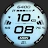 SPORT xR: Watch face icon