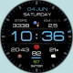 DGT Mod 3 Super digital icon