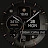 Dream 132 bronze watch face icon