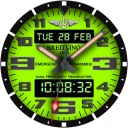 Breitling Hybrid Watchface icon