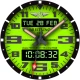 Breitling Hybrid Watchface icon