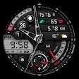 MD242 Hybrid watch face icon