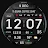 MD332 Digital watch face icon