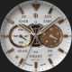 S4U Frost - classic watch face icon