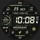WFP 129 Military watch face icon