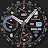 WFP 339 Ultra watch face icon