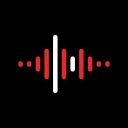 ボイスレコーダー: ボイスメモ & エディター icon