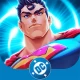 DC Worlds Collide icon