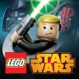 LEGO® Star Wars™:  TCS icon