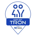 Gdzie jest Tron icon