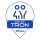Gdzie jest Tron icon
