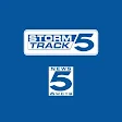 WCYB StormTrack 5 icon