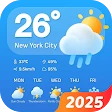 Wetter icon