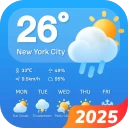 Wetter icon