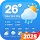 Wetter icon