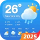 Wetter icon