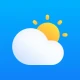 Weather Forecast - Live Alerts icon