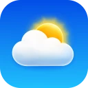 WeatherGuide: Forecast & Radar icon